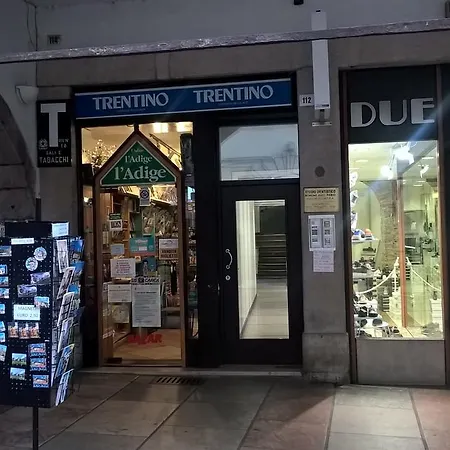 Ai Portici *