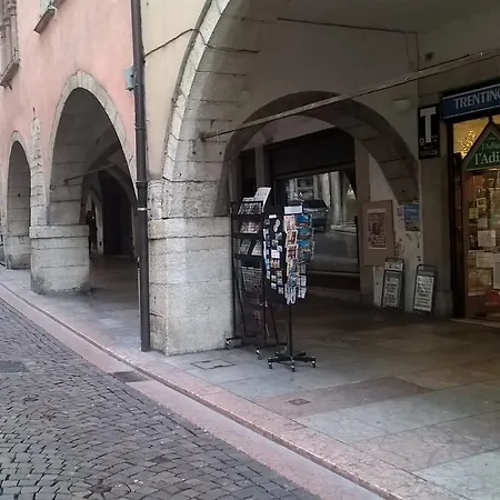 Daire Ai Portici *